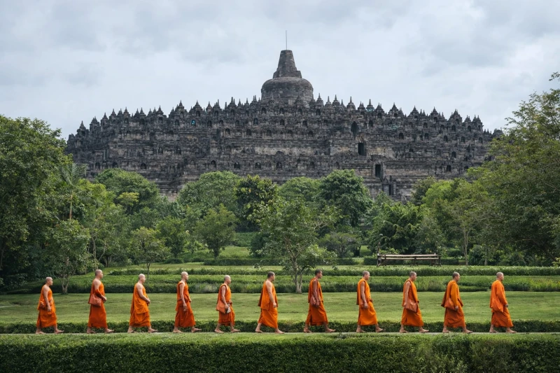 all-in-3d2n-tour-package-borobudur-cave-merapi-sunrise